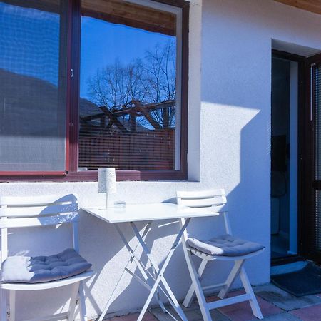 La Piazza Hotel Shumen Exteriör bild