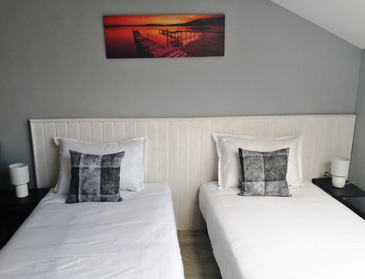 La Piazza Hotel Shumen Exteriör bild
