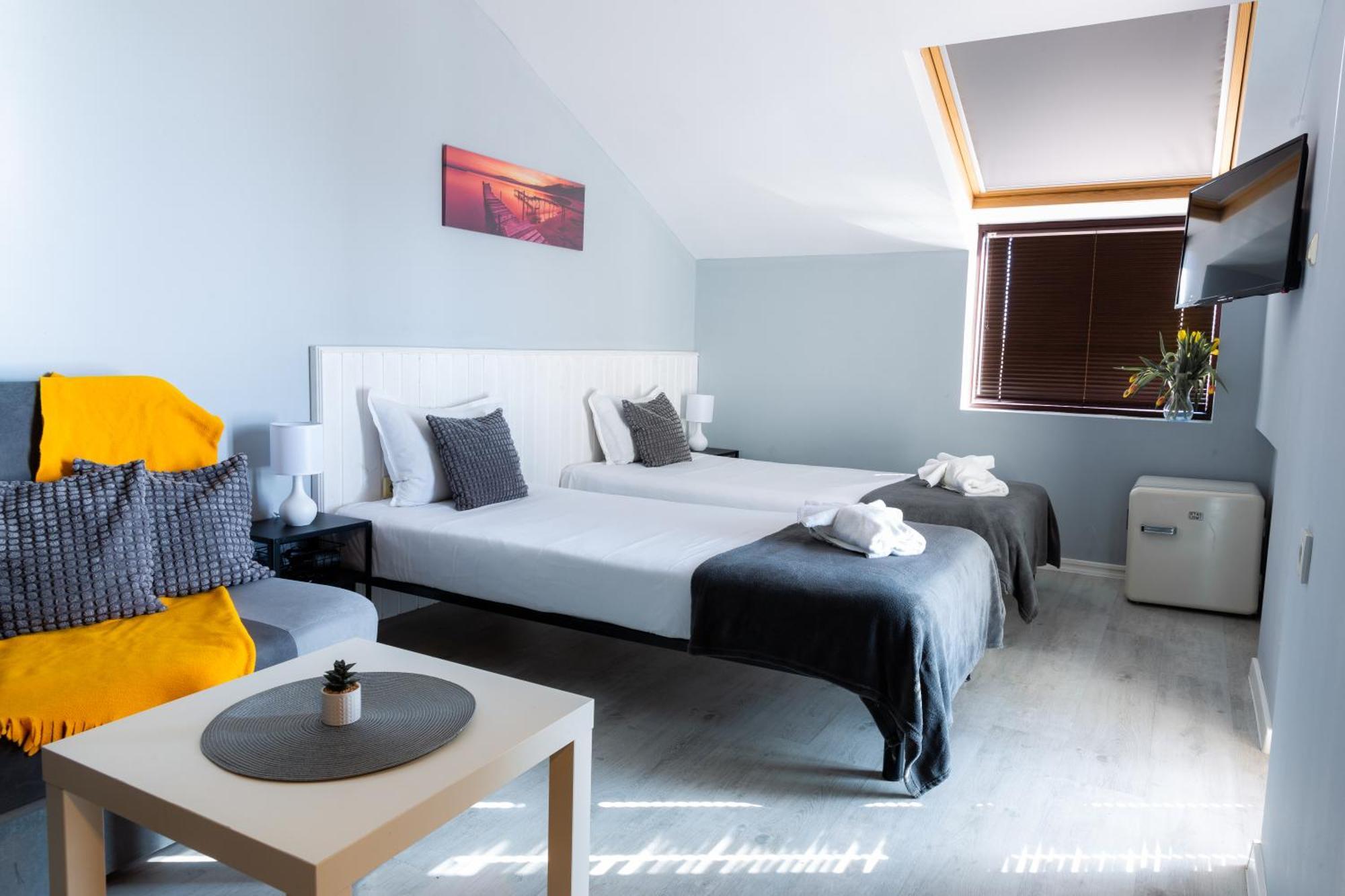 La Piazza Hotel Shumen Exteriör bild